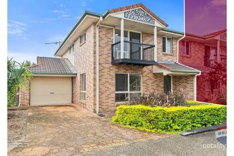 4/37 Cressida St, Sunnybank Hills, QLD 4109