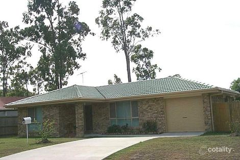 4 Hendrix St, Windaroo, QLD 4207