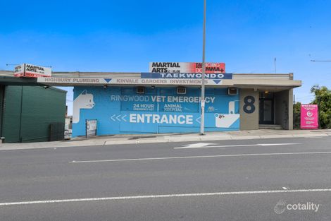 8 Maroondah Hwy, Ringwood, VIC 3134