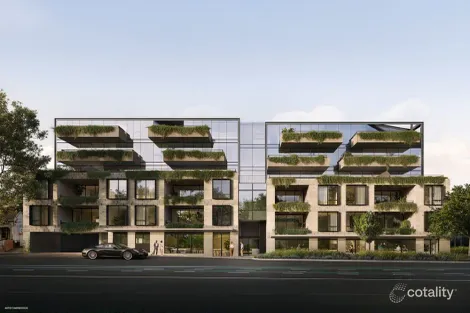 103/15-33 Queens Pde, Clifton Hill, VIC 3068