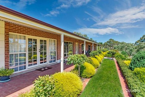Property photo of 232 Beasley Road Oakbank SA 5243