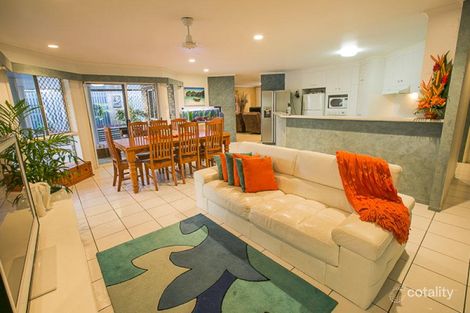 Property photo of 25 Bradman Drive Glenella QLD 4740