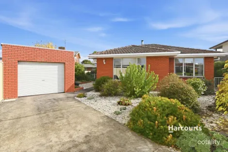 4 Strickland Gr, Ulverstone, TAS 7315