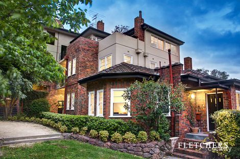 2/468 Glenferrie Rd, Hawthorn, VIC 3122