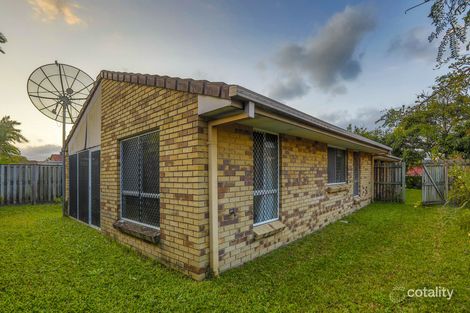 Property photo of 31 Vista Circuit Runcorn QLD 4113