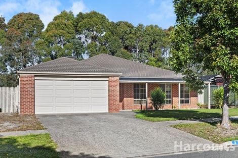 Property photo of 8 Clayton Park Drive Canadian VIC 3350