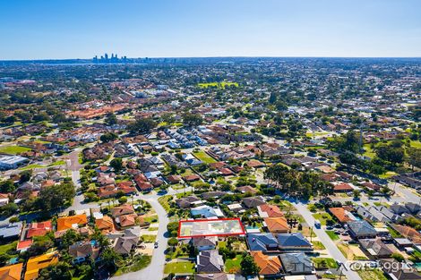 Property photo of 6 Bunning Street Bentley WA 6102