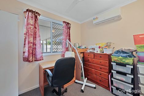 Property photo of 14 Cooper Court Avenell Heights QLD 4670