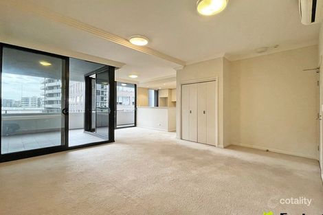 Property photo of 501/1 Waterways Street Wentworth Point NSW 2127