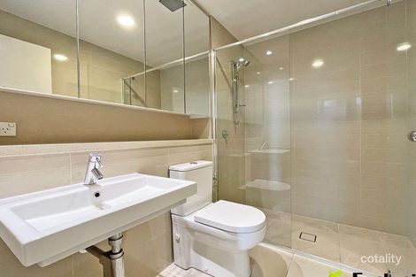 Property photo of 501/1 Waterways Street Wentworth Point NSW 2127