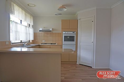 Property photo of 9 Verona Drive Hampton Park VIC 3976