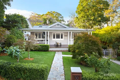 30 George St, Springwood, NSW 2777