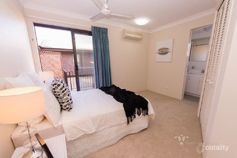 Property photo of 3/33 Maryvale Street Toowong QLD 4066
