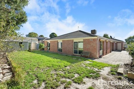 Property photo of 8 Clayton Park Drive Canadian VIC 3350