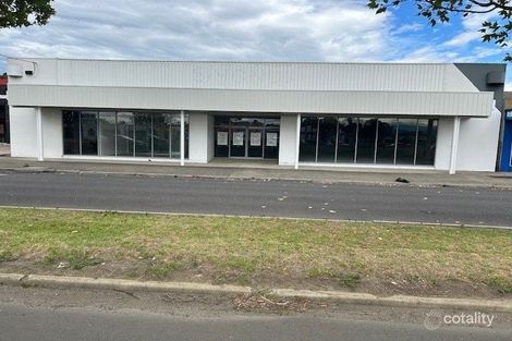 105-107 Argyle St, Traralgon, VIC 3844