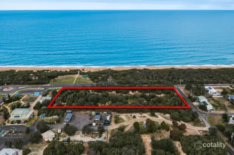 126 Shoreline Dr, Golden Beach, VIC 3851