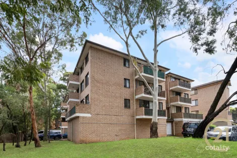 Property photo of 51/77 Memorial Avenue Liverpool NSW 2170