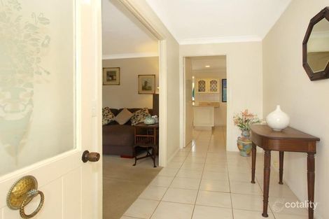 Property photo of 22 Glenmore Drive Ashmore QLD 4214