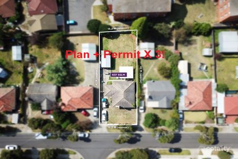 Property photo of 6 Ambon Street Preston VIC 3072