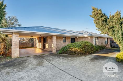 Property photo of 2/87 Tolosa Street Glenorchy TAS 7010
