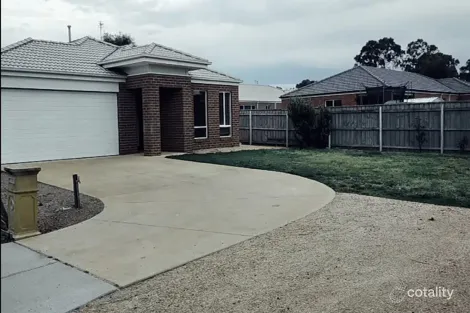18 SMALLMAN CT, PAYNESVILLE, VIC 3880