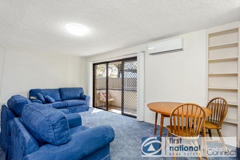 Property photo of 6/28 Chapel Street Richmond NSW 2753