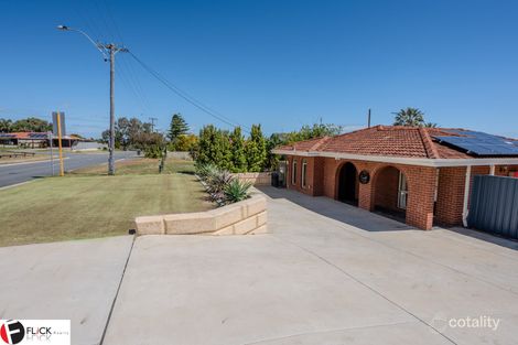 Property photo of 43 Quarkum Street Wanneroo WA 6065