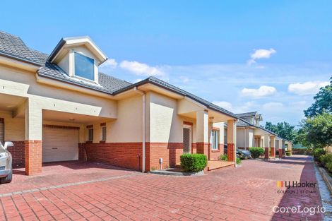 Property photo of 2/237 Great Western Highway St Marys NSW 2760