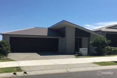 Property photo of 13 Grindelia Drive Springfield Lakes QLD 4300