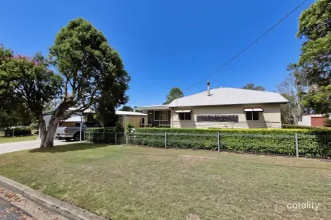 32 Andrews Rd, Crows Nest, QLD 4355