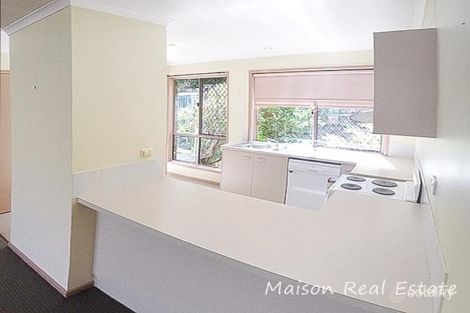 Property photo of 16/280 Sumners Road Riverhills QLD 4074