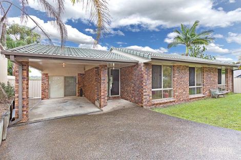7 Gosford Ct, Rochedale South, QLD 4123