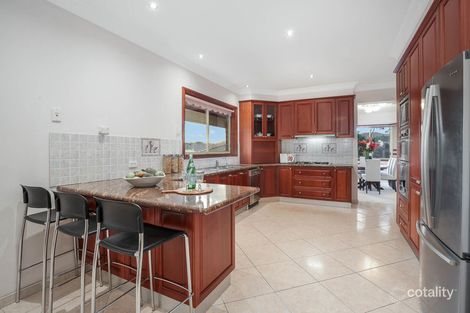 Property photo of 4 Roxburgh Place Bella Vista NSW 2153