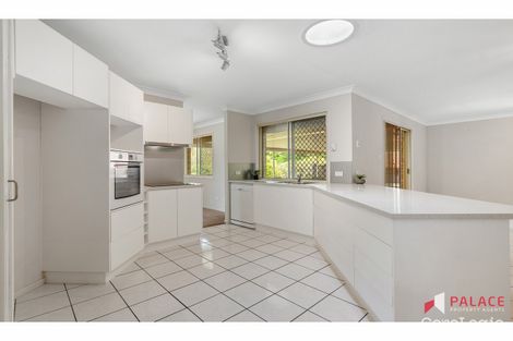 Property photo of 284 Junction Road Karalee QLD 4306