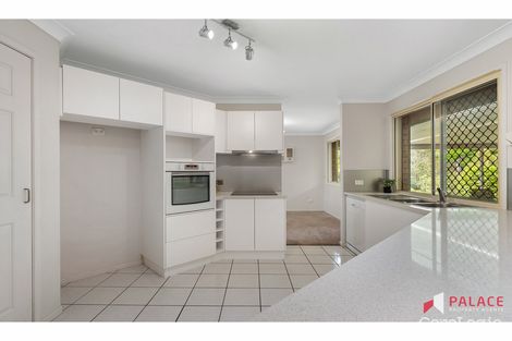 Property photo of 284 Junction Road Karalee QLD 4306