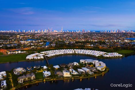 Property photo of 5064 Emerald Island Drive Carrara QLD 4211