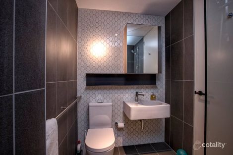Property photo of 405/9 Smith Street Fitzroy VIC 3065