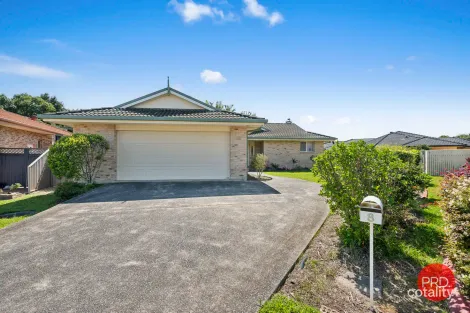 8 Leander Cl, Coffs Harbour, NSW 2450