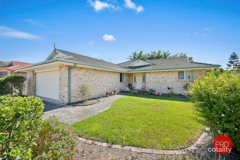 Property photo of 8 Leander Close Coffs Harbour NSW 2450