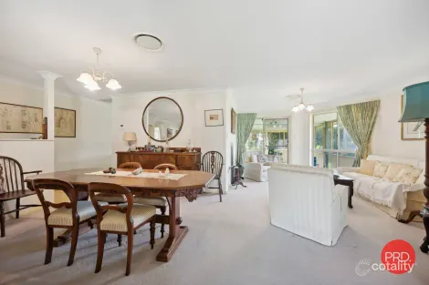Property photo of 8 Leander Close Coffs Harbour NSW 2450