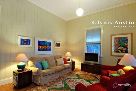 Property photo of 78 Beck Street Paddington QLD 4064