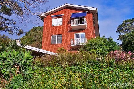 Property photo of 3/41 Upper Avenue Road Mosman NSW 2088