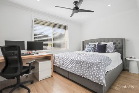 Property photo of 402/402A Flushcombe Road Prospect NSW 2148