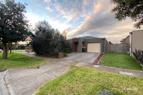 20 Feldgrau Rise, Epping, VIC 3076