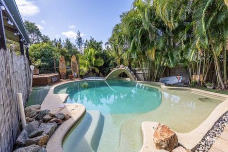 Property photo of 34 Kippa Street Kippa-Ring QLD 4021