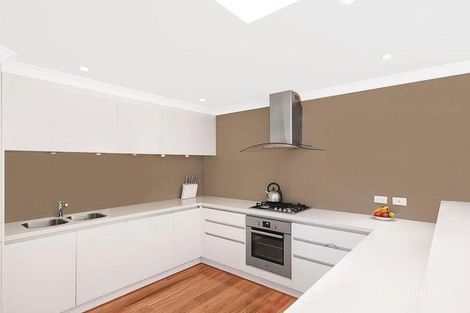 Property photo of 11 Ashburton Avenue South Turramurra NSW 2074