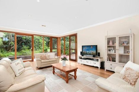 Property photo of 11 Ashburton Avenue South Turramurra NSW 2074