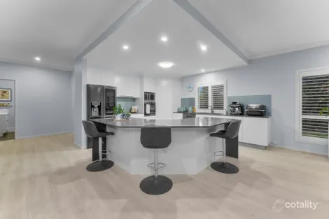 Property photo of 18 First Street North Lakes QLD 4509