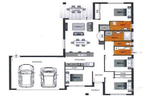 Property photo of 32 Goundry Drive Holmview QLD 4207