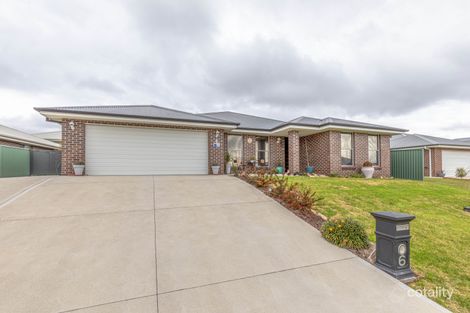 Property photo of 6 Barr Street Windradyne NSW 2795